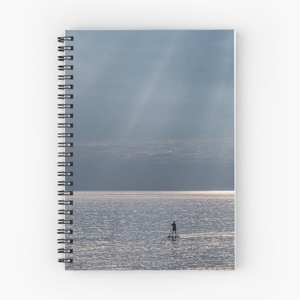 Item preview, Solitary Expanse designed and sold by HazyApplePhoto.