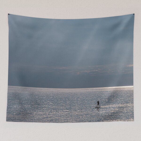 Item preview, Solitary Expanse designed and sold by HazyApplePhoto.