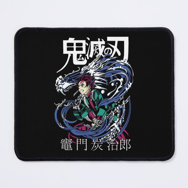Item preview, Tanjiro demon slayer designed and sold by messylight.