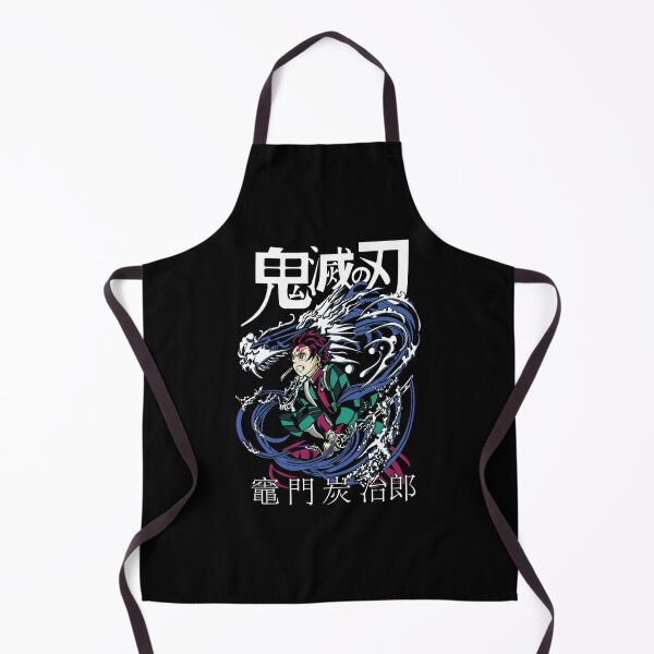 Item preview, Tanjiro demon slayer designed and sold by messylight.
