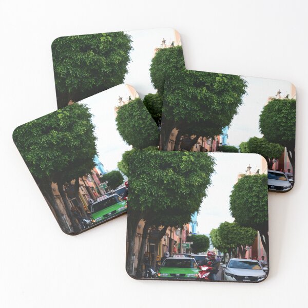 Item preview, Mexico Street designed and sold by vivianabanales.
