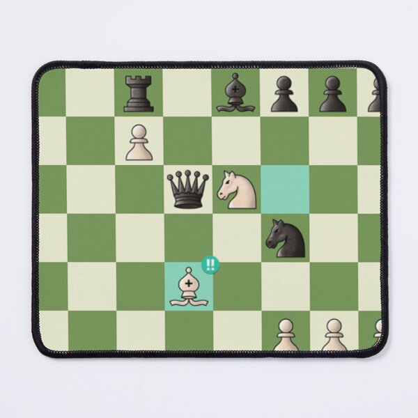 Item preview, brilliant bishop's move designed and sold by felipequeiroz.