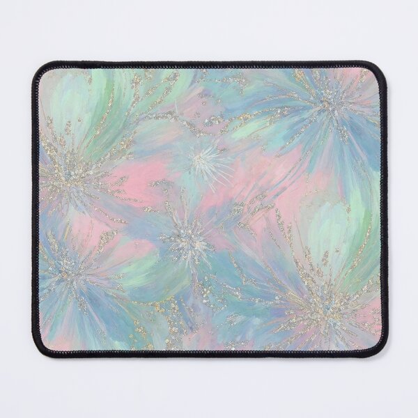 Item preview, Fireworks in pastel and glitter designed and sold by LilithsDesires.