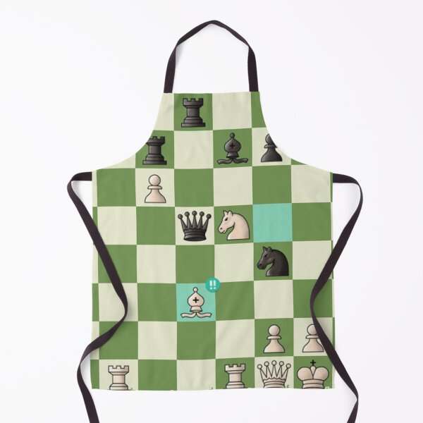 Item preview, brilliant bishop's move designed and sold by felipequeiroz.