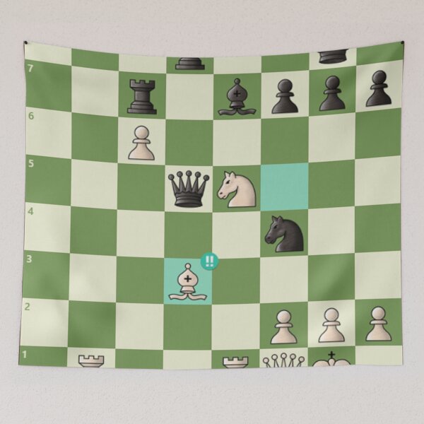 Item preview, brilliant bishop's move designed and sold by felipequeiroz.