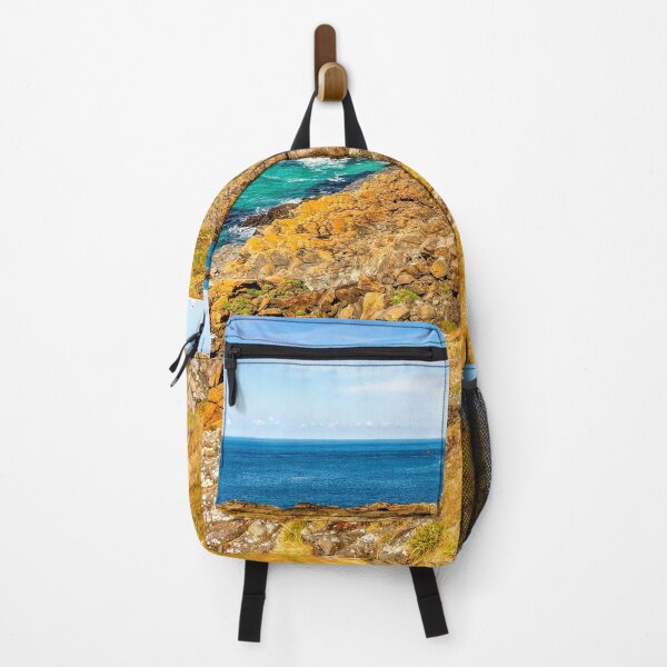 Item preview, Rugged Cornwall designed and sold by HazyApplePhoto.