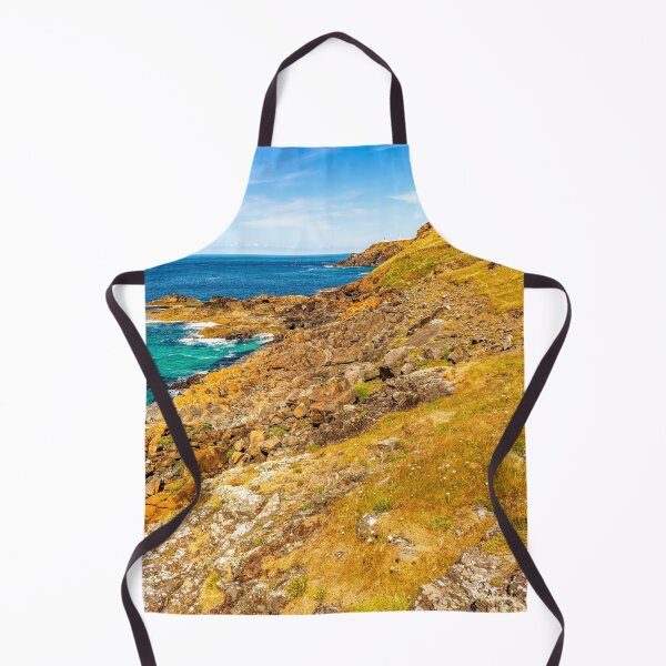 Item preview, Rugged Cornwall designed and sold by HazyApplePhoto.