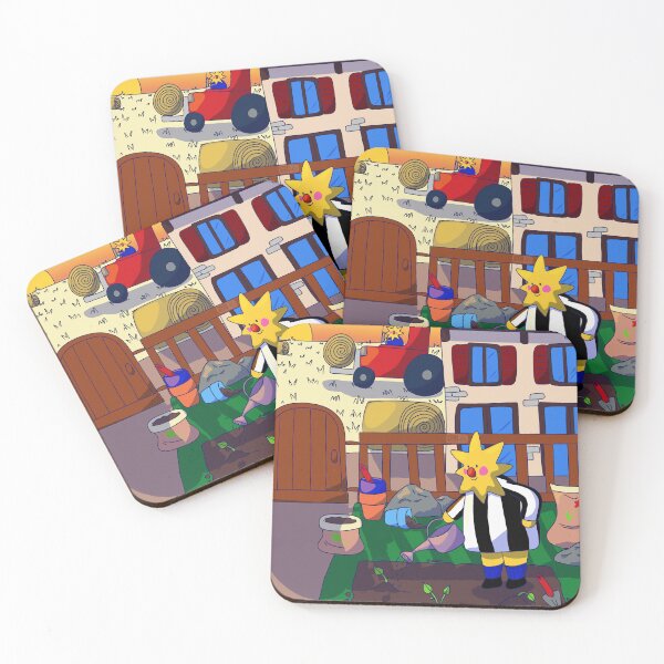 Item preview, Little sunshine, life on the farm designed and sold by Sunshell.art.