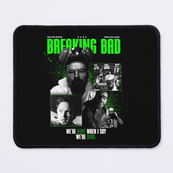 Item preview, Breaking Bad designed and sold by Terrero.
