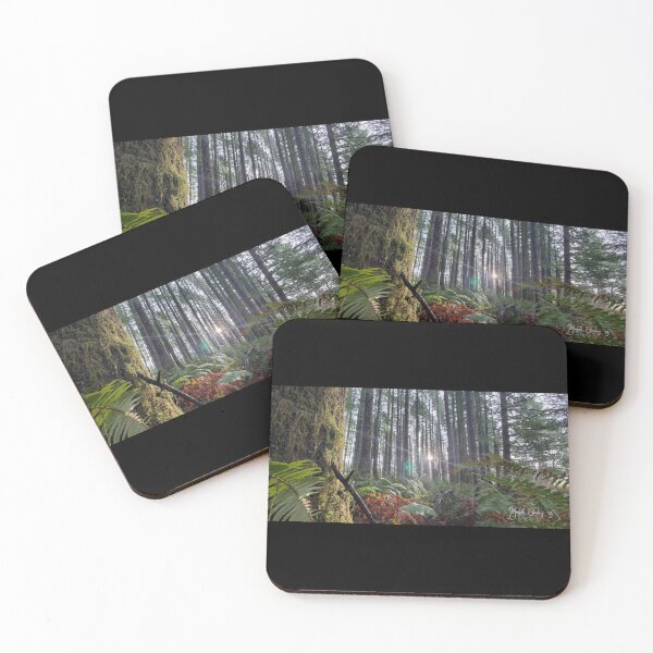 Item preview, "F*cking Twilight" Forks, WA (Original Photography) designed and sold by Gyngr-art.