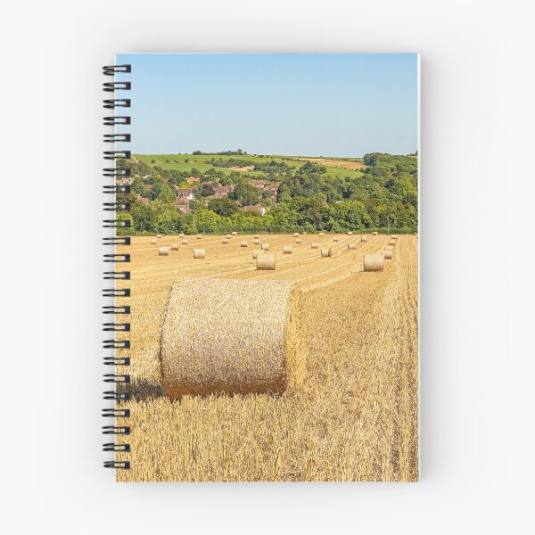 Item preview, Rolling down to Findon designed and sold by HazyApplePhoto.