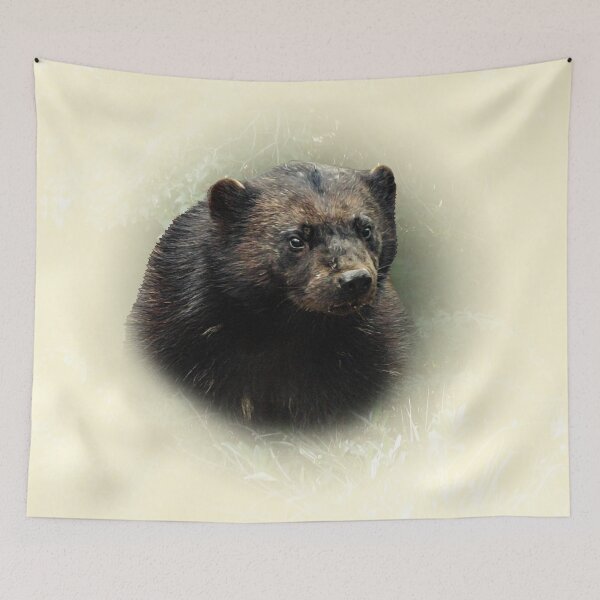 Item preview, Wolverine designed and sold by Guardi71.