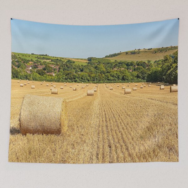 Item preview, Rolling down to Findon designed and sold by HazyApplePhoto.