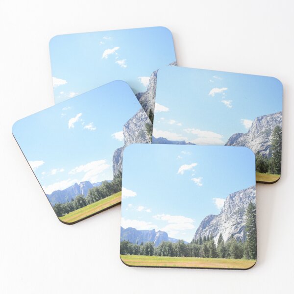 Artikelvorschau, Yosemite Nationalpark entworfen und verkauft von vivianabanales.
