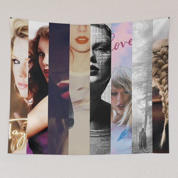 Item preview, TAY FULL ALB designed and sold by ecaa7790.