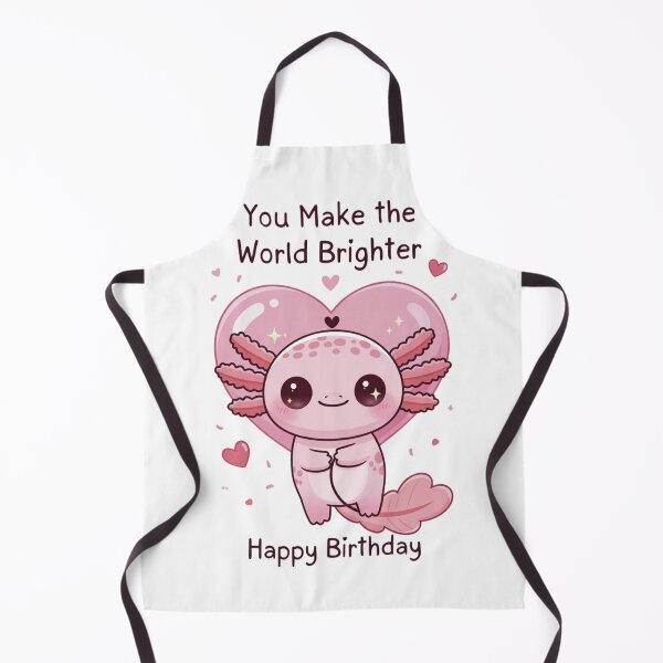 Item preview, Joyful Salamander B-Day Celebration designed and sold by GrumpySableye.
