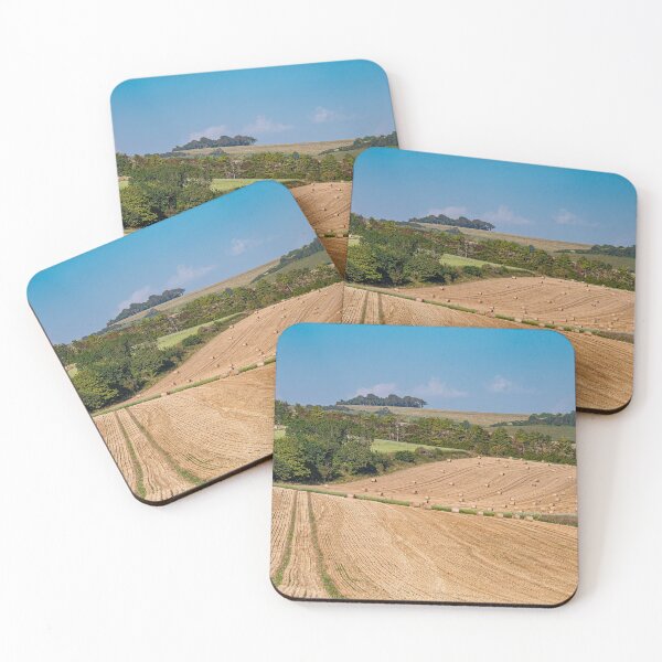 Item preview, Rolling down from Chanctonbury designed and sold by HazyApplePhoto.