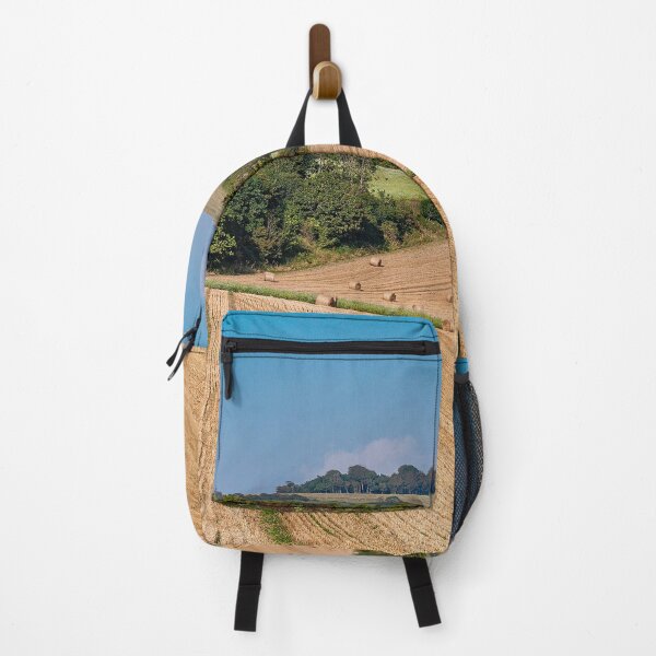 Item preview, Rolling down from Chanctonbury designed and sold by HazyApplePhoto.