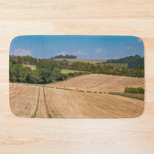 Item preview, Rolling down from Chanctonbury designed and sold by HazyApplePhoto.
