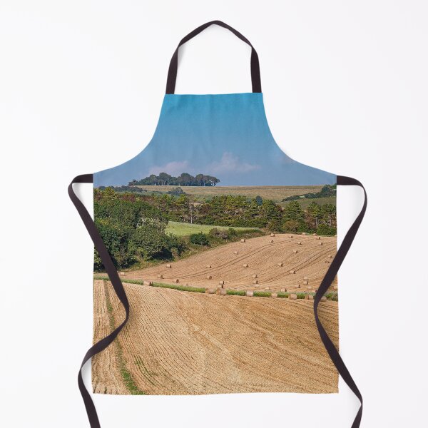 Item preview, Rolling down from Chanctonbury designed and sold by HazyApplePhoto.