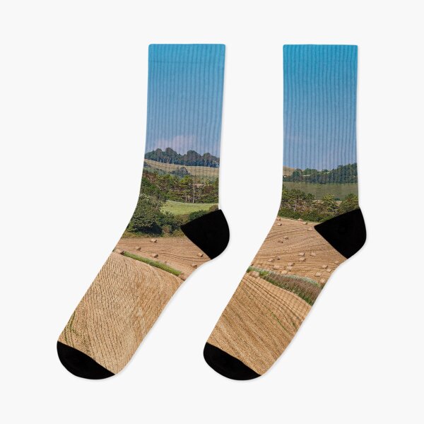 Item preview, Rolling down from Chanctonbury designed and sold by HazyApplePhoto.