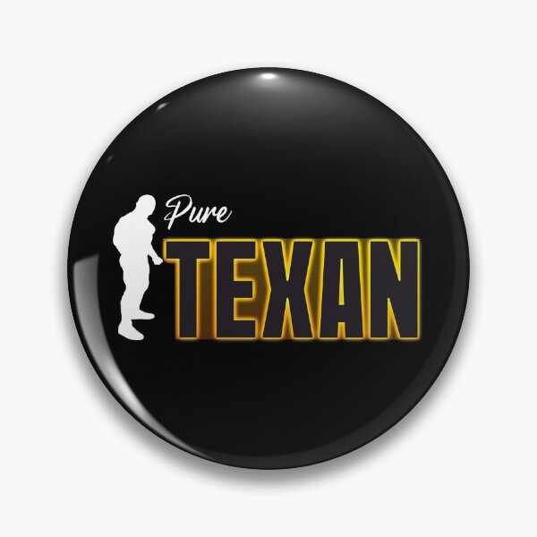 Item preview, Pure Texan - Camiseta gráfica designed and sold by PrintChics.