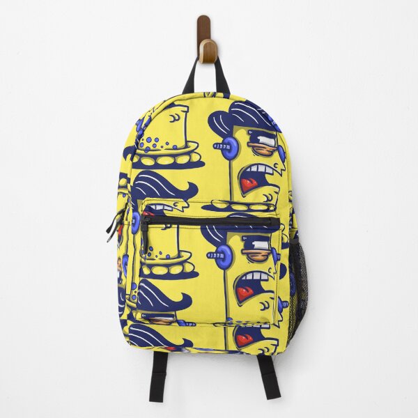 Item preview, Bot 167 designed and sold by Oddbot-Society.
