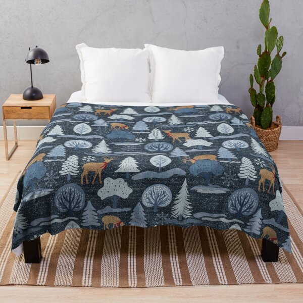 Item preview, One Winter Night designed and sold by DitaDriessen.