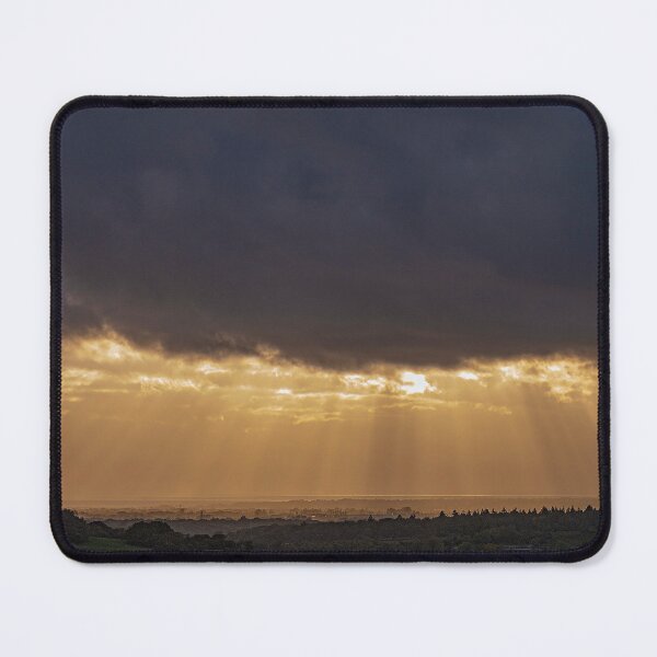 Item preview, Rays of Light designed and sold by HazyApplePhoto.