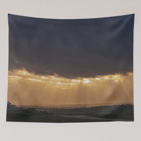Item preview, Rays of Light designed and sold by HazyApplePhoto.
