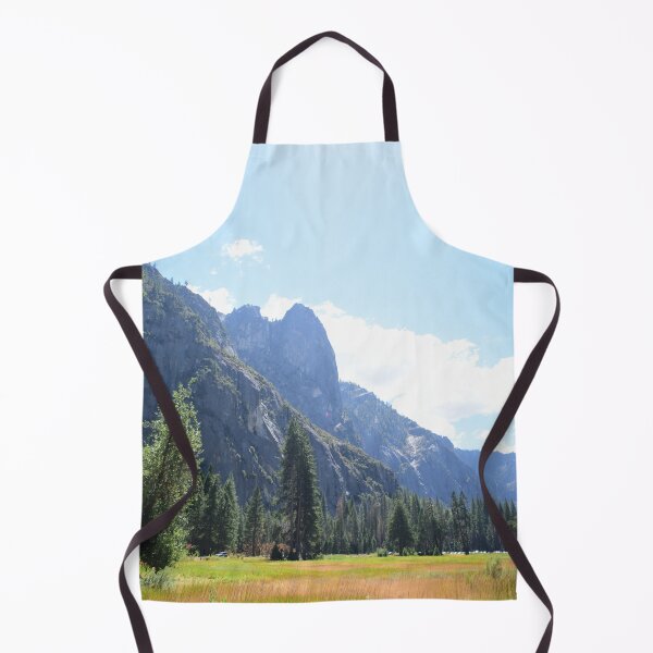 Artikelvorschau, Yosemite Nationalpark entworfen und verkauft von vivianabanales.