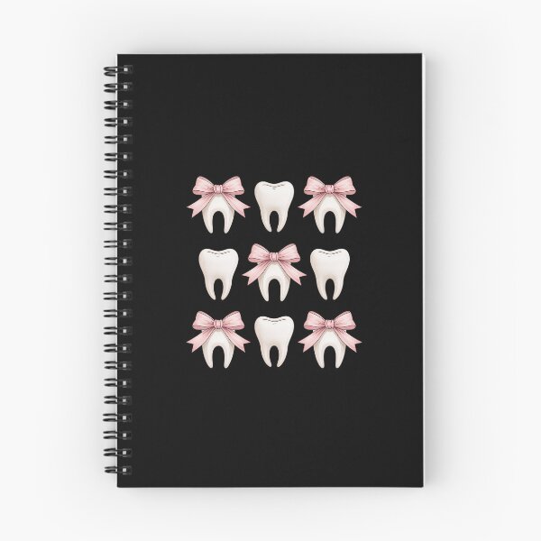 Item preview, Cute Tooth Dental Assistant Hygiene Oral RDH, Small, Black designed and sold by khorbiasieno.