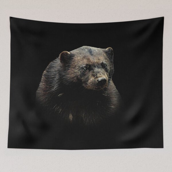 Item preview, Wolverine designed and sold by Guardi71.
