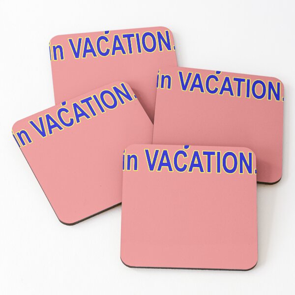 Item preview, I-MAJORED-IN-VACATION-HSM-T-SHIRT designed and sold by RyanBailey1.