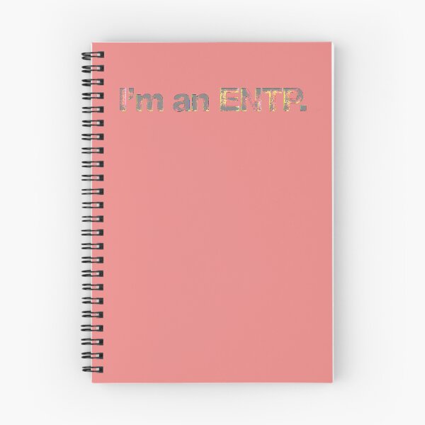 Item preview, I'M-AN-ENTP-PERSONALITY designed and sold by RyanBailey1.