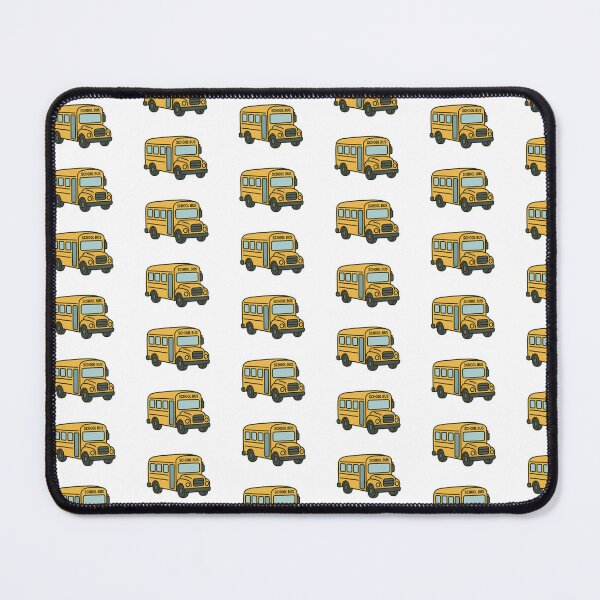 Item preview, Yellow school bus isolated on transparent background, back to school theme, AI generated designed and sold by dvoevnore.