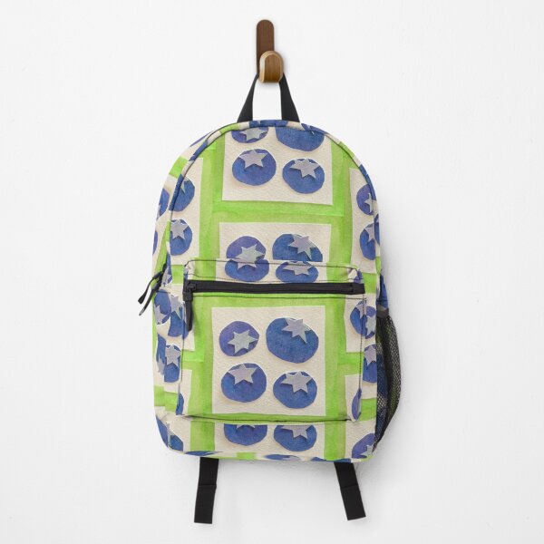 Item preview, Blueberries designed and sold by drawynns.