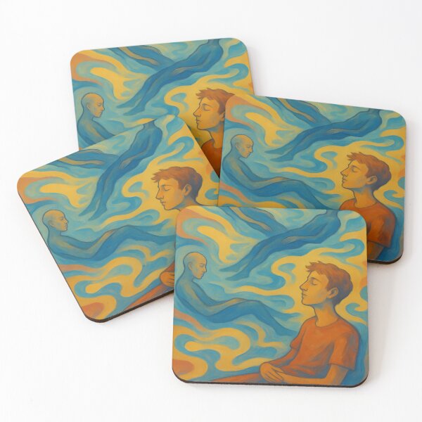 Item preview, Philosophical Dream State designed and sold by Cine8.
