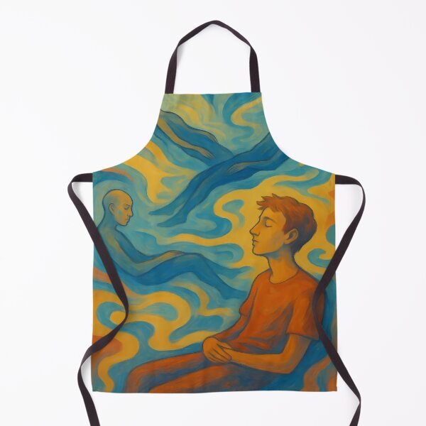 Item preview, Philosophical Dream State designed and sold by Cine8.