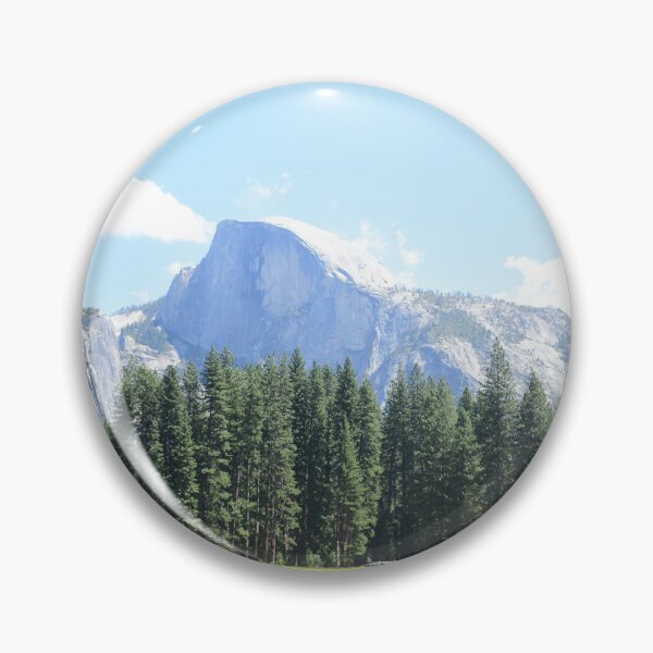 Item preview, Yosemite National Park designed and sold by vivianabanales.