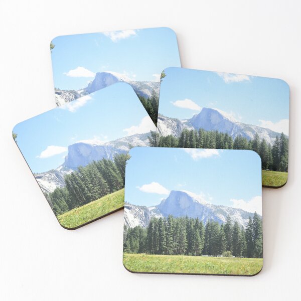 Item preview, Yosemite National Park designed and sold by vivianabanales.