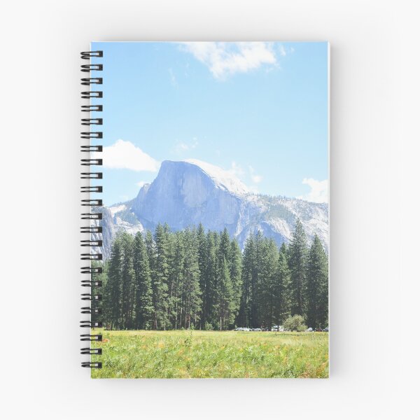 Item preview, Yosemite National Park designed and sold by vivianabanales.