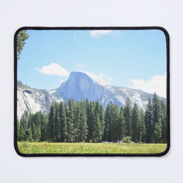 Item preview, Yosemite National Park designed and sold by vivianabanales.