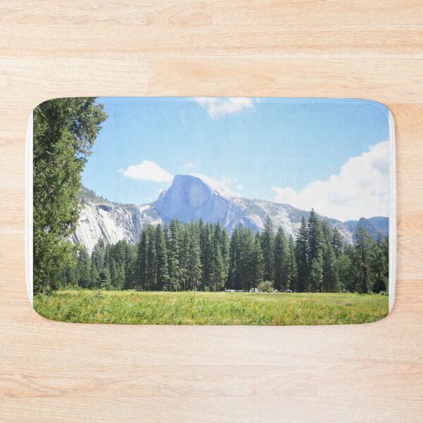 Item preview, Yosemite National Park designed and sold by vivianabanales.