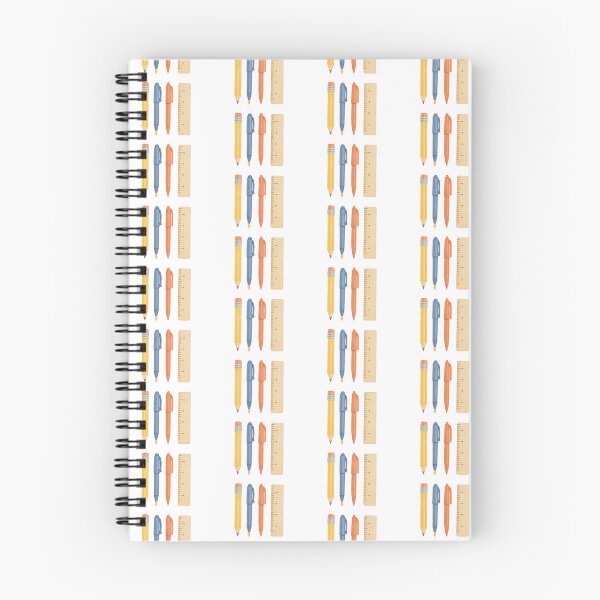 Item preview, Pencil, pens, and ruler isolated on transparent background, back to school theme, AI generated designed and sold by dvoevnore.