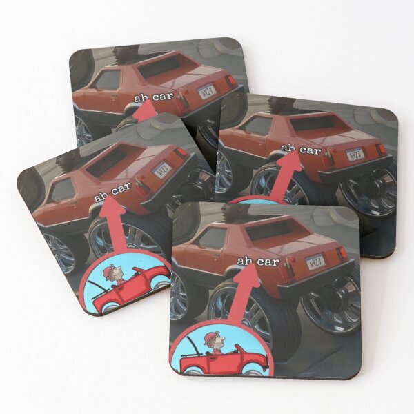 Item preview, ah car designed and sold by cloudzer0000.