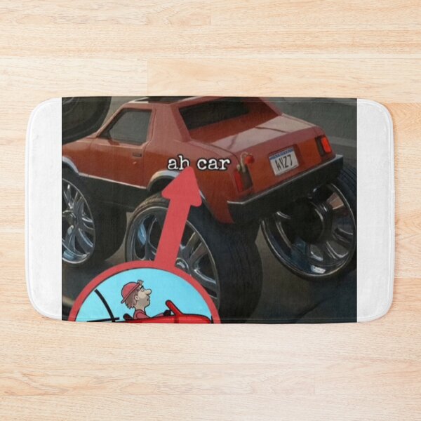 Item preview, ah car designed and sold by cloudzer0000.