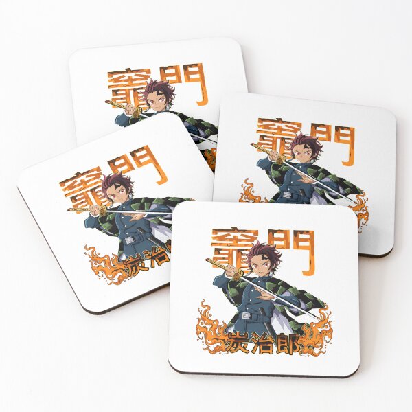 Item preview, Tanjiro demon slayer designed and sold by messylight.