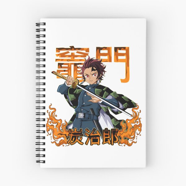 Item preview, Tanjiro demon slayer designed and sold by messylight.