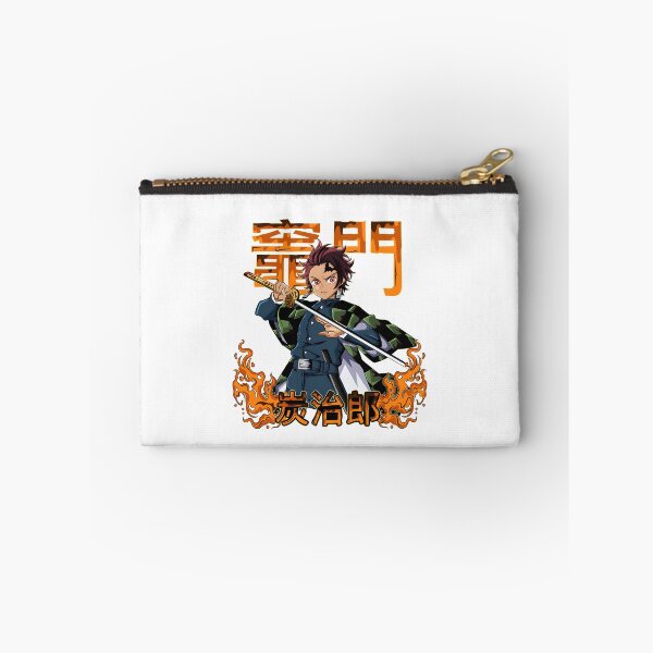 Item preview, Tanjiro demon slayer designed and sold by messylight.